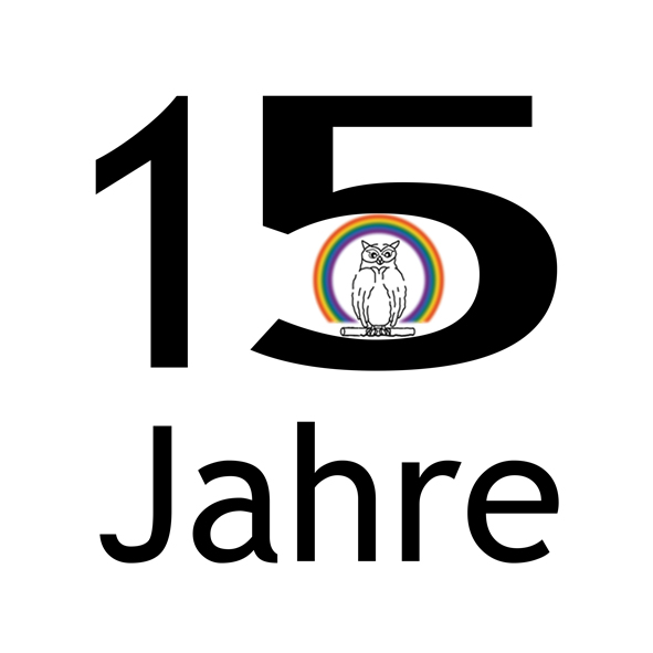 15 Jahre STIFTUNG WEISE ZUKUNFT